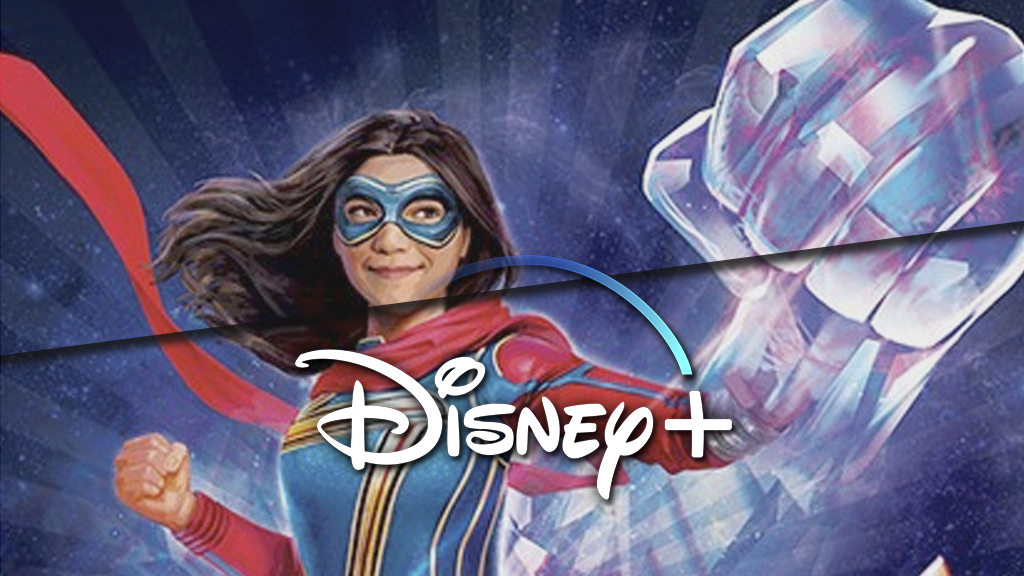 ms marvel june release