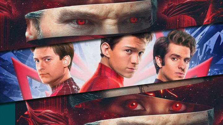 Benedict Cumberbatch Promises ‘Doctor Strange in the Multiverse of Madness’ is “On the Level of” ‘Spider-Man: No Way Home’