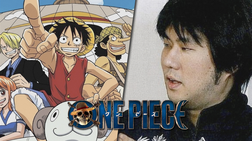 Eiichiro Oda is “Very Involved” with Netflix’s ‘One Piece’ Adaptation