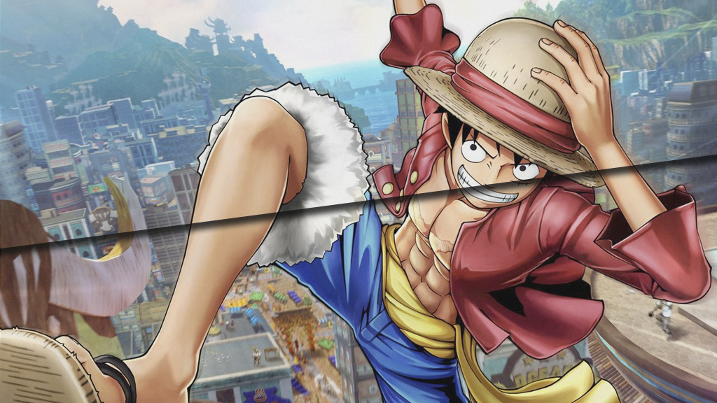 one piece odyssey
