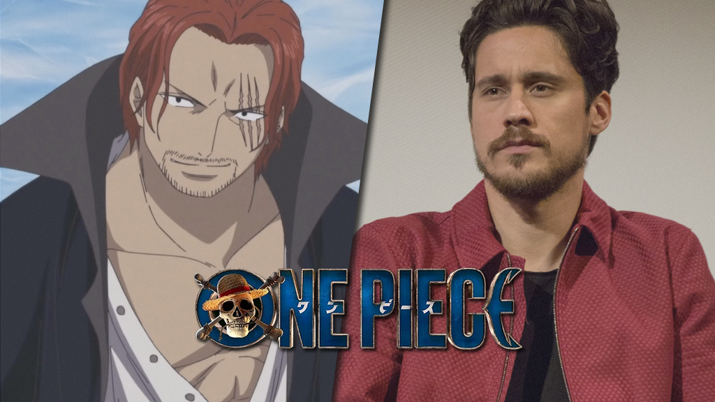 ‘Yellowjackets’ Peter Gadiot Joins ‘One Piece’ as Shanks