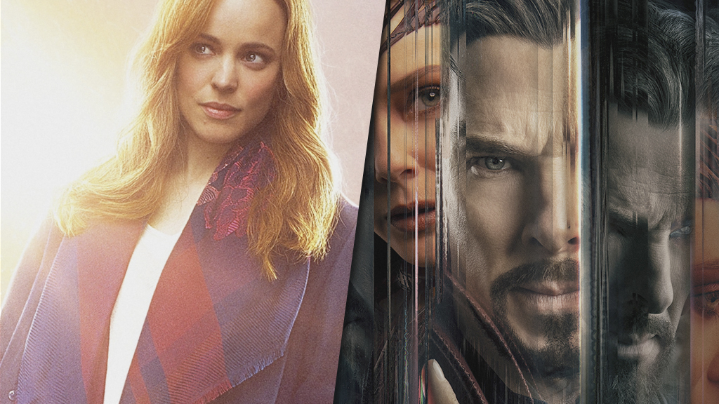 doctor strange multiverse of madness ending