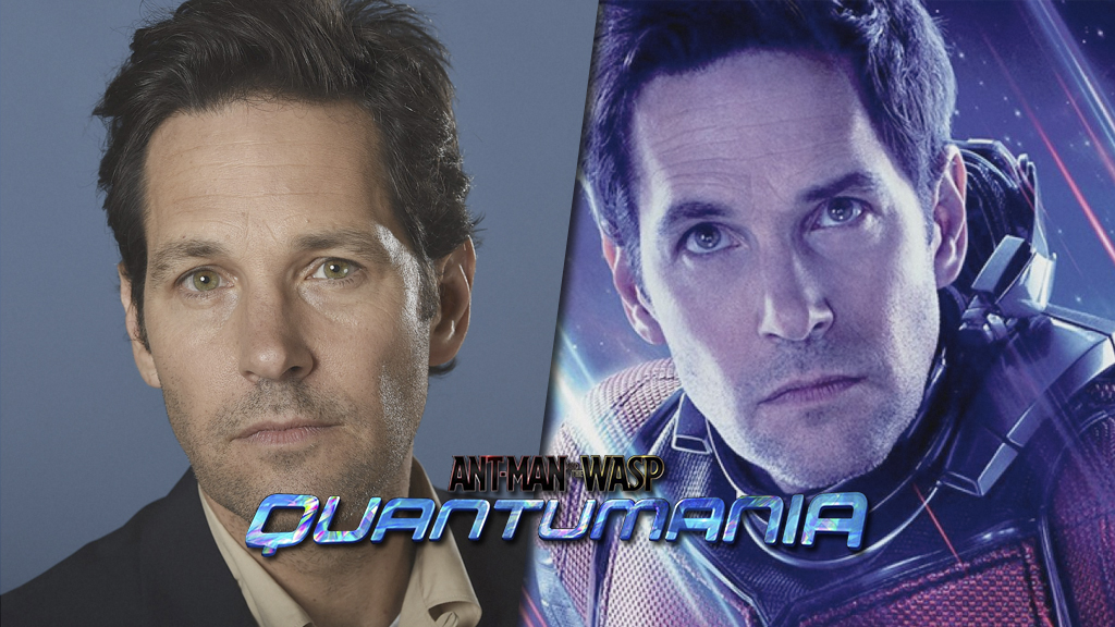 ant man quantumania set photos