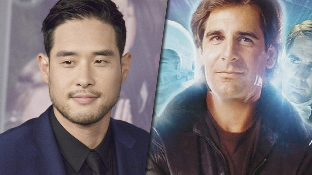 NBC’s ‘Quantum Leap’ Revival Adds Raymond Lee