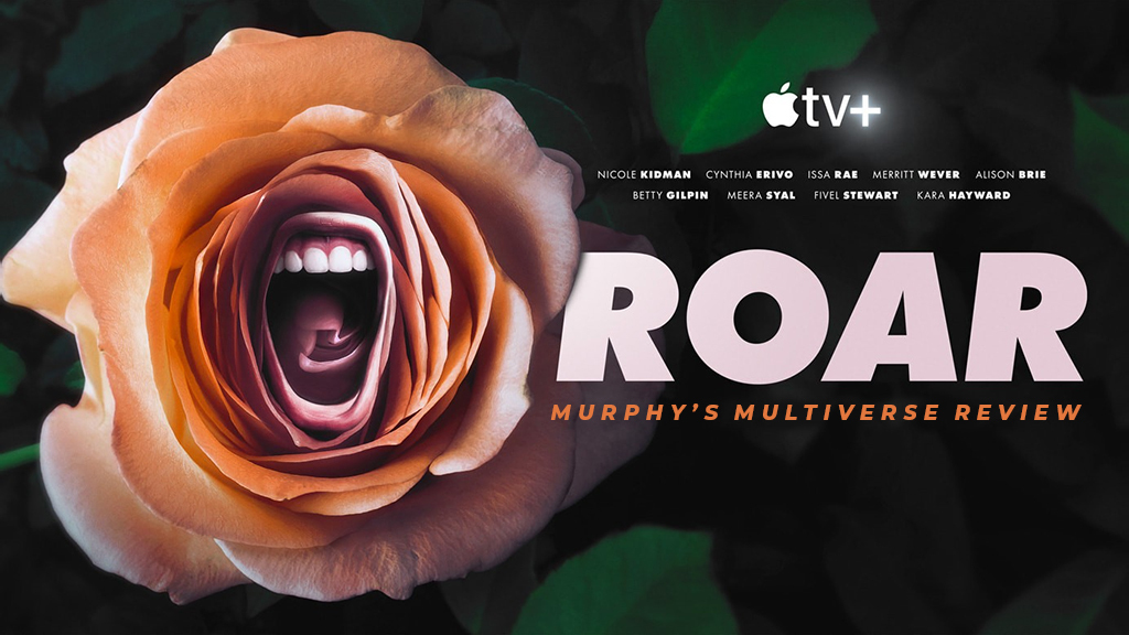 REVIEW: ‘Roar’ on Apple TV+
