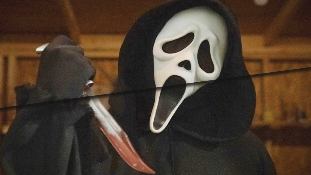 scream sequel release
