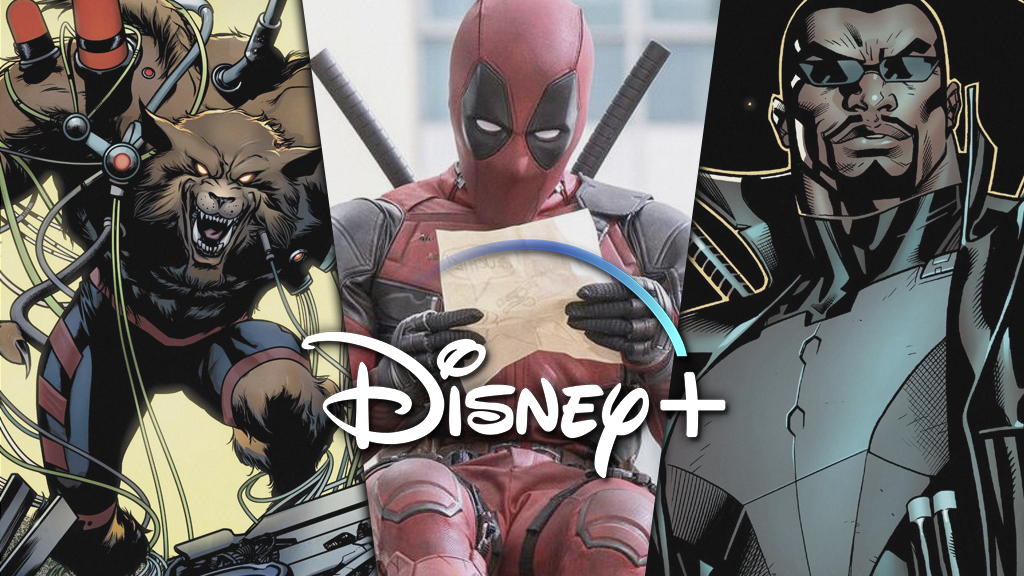 daredevil disney plus