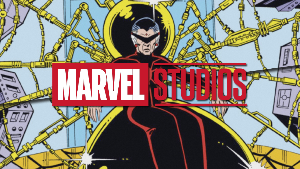 marvel studios madame web