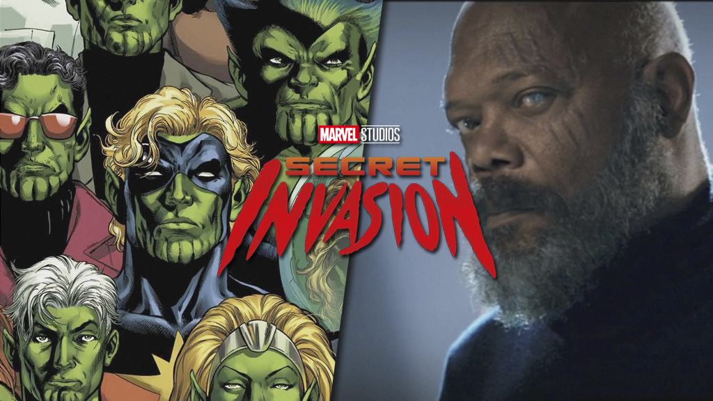 RUMOR: ‘Secret Invasion’ May Continue Production in Canada for a Single Day
