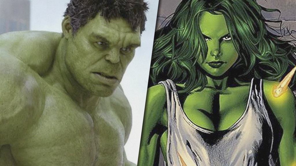 RUMOR: Marvel Studios May Be Facing Creative Issues With ‘She-Hulk’