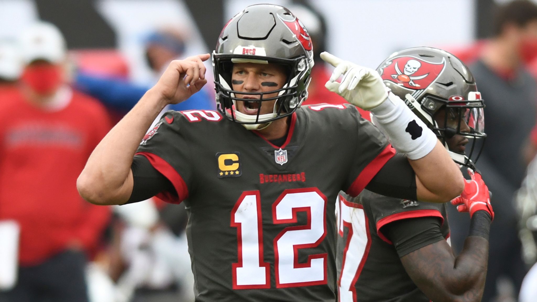 History and Time Aren’t On Tom Brady’s Side as He Returns to the NFL