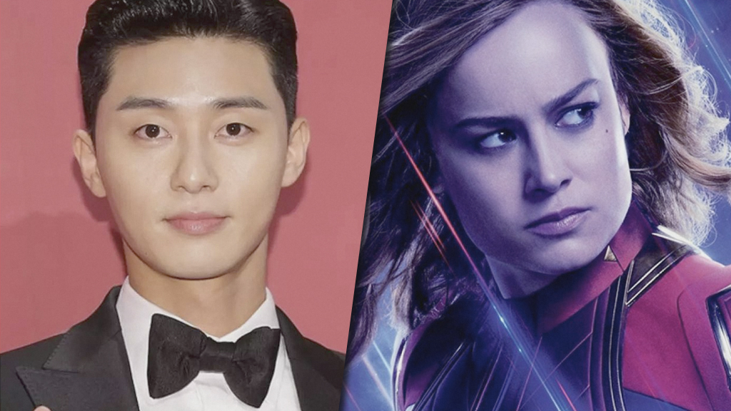 Marvel Studios Approached Park Seo-Joon to Join ‘The Marvels’