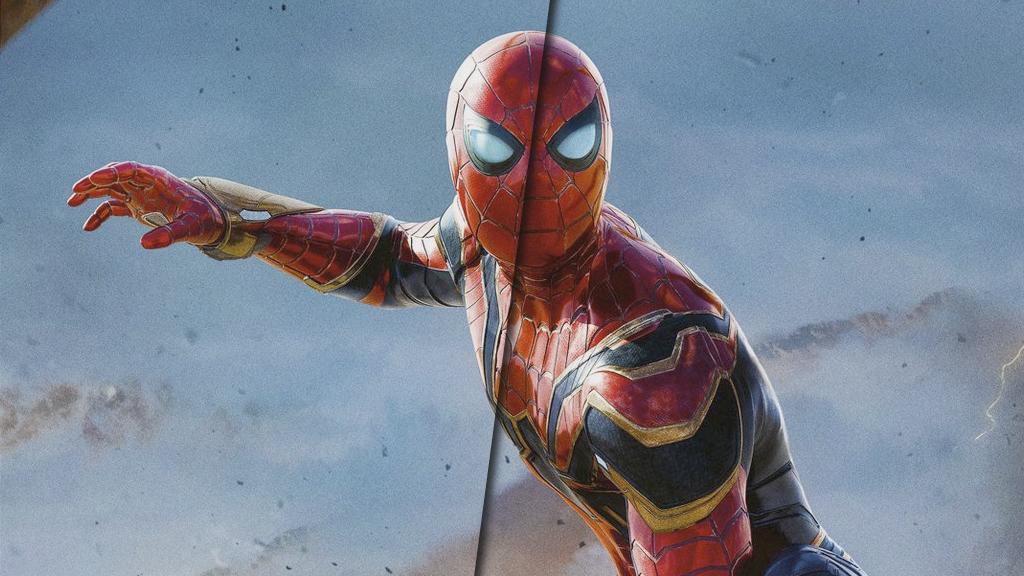 spider man no way home digital