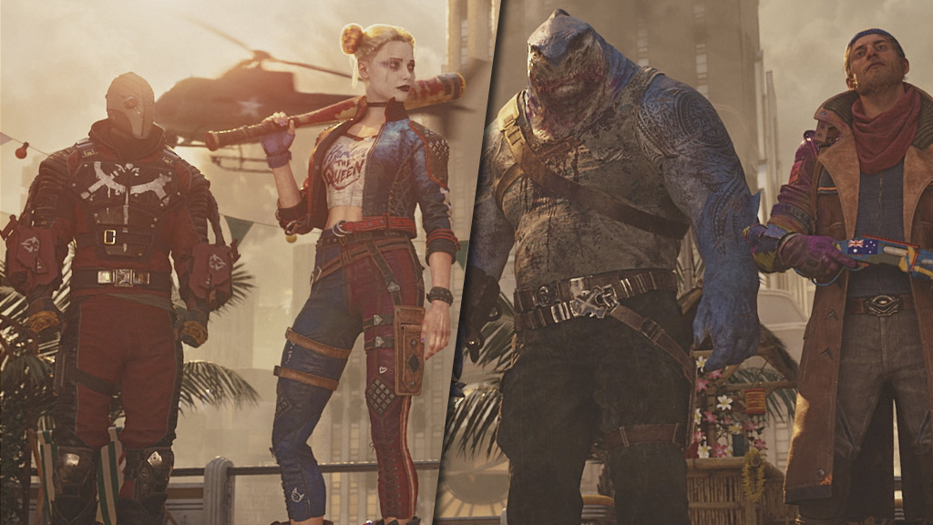 suicide squad 2023