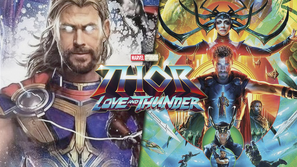 ‘Thor: Love and Thunder’ Production Eyeing Reshoots in the Coming Weeks