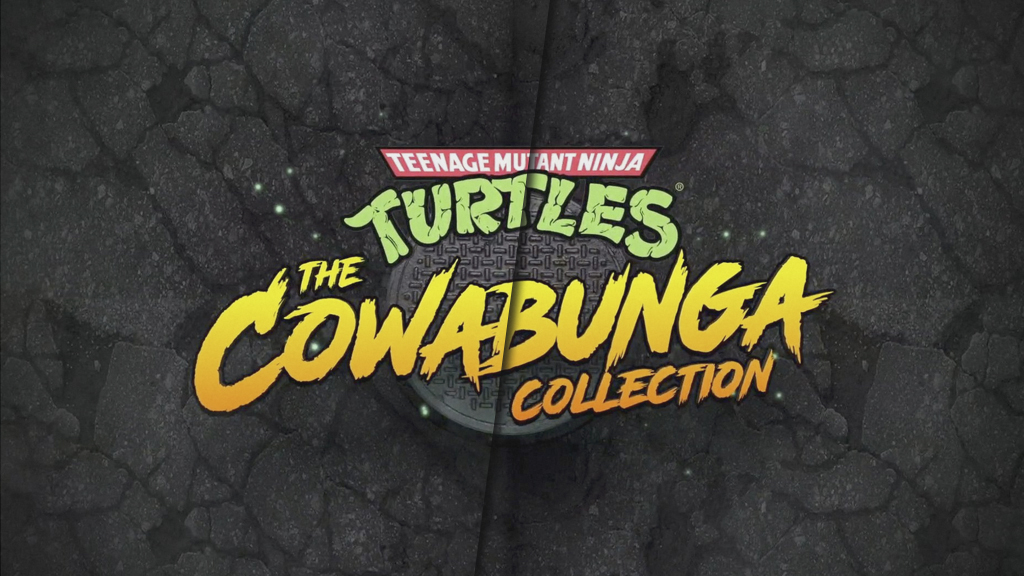‘Teenage Mutant Ninja Turtles Retro Game Collection Announced