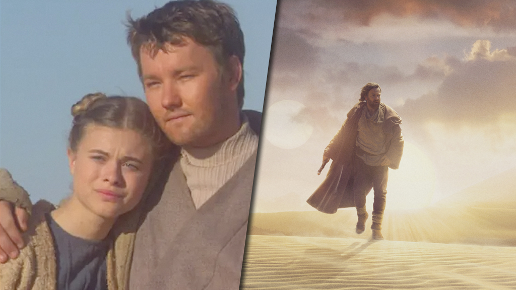 obi wan kenobi first look