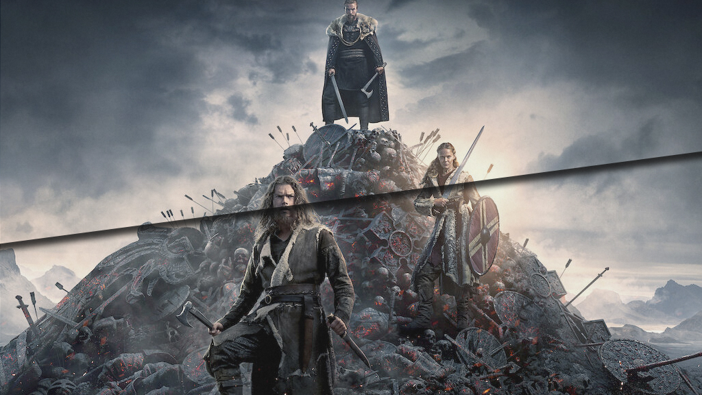 Netflix Renews ‘Vikings: Valhalla’ for 2 More Seasons