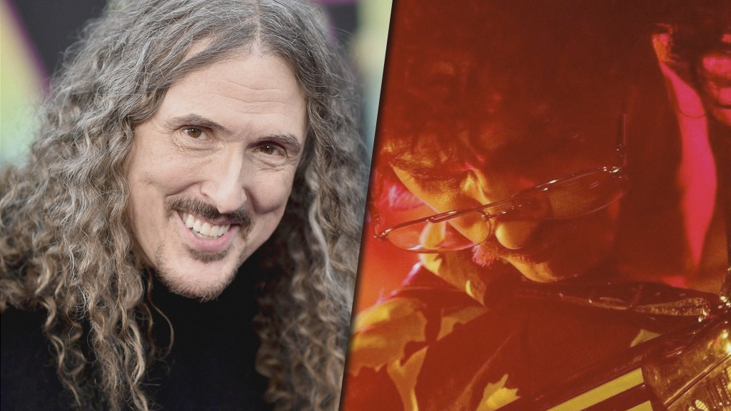 Roku’s ‘Weird: The Al Yankovic Story’ Biopic Has Wrapped Production