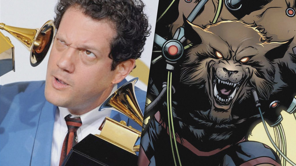 Michael Giacchino’s ‘Werewolf by Night’ Disney+ Halloween Special Started Production