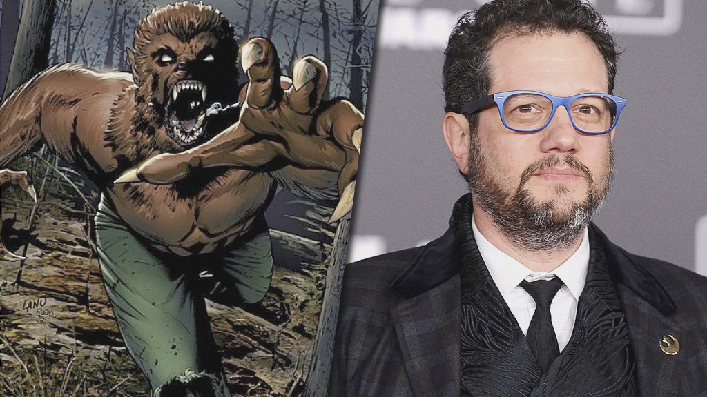 michael giacchino marvel