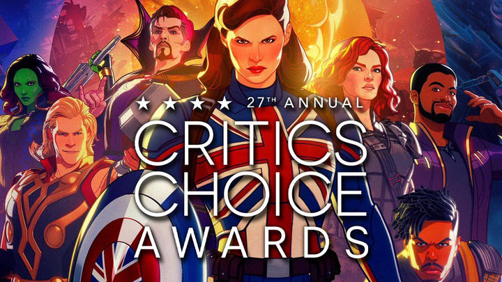 what if award