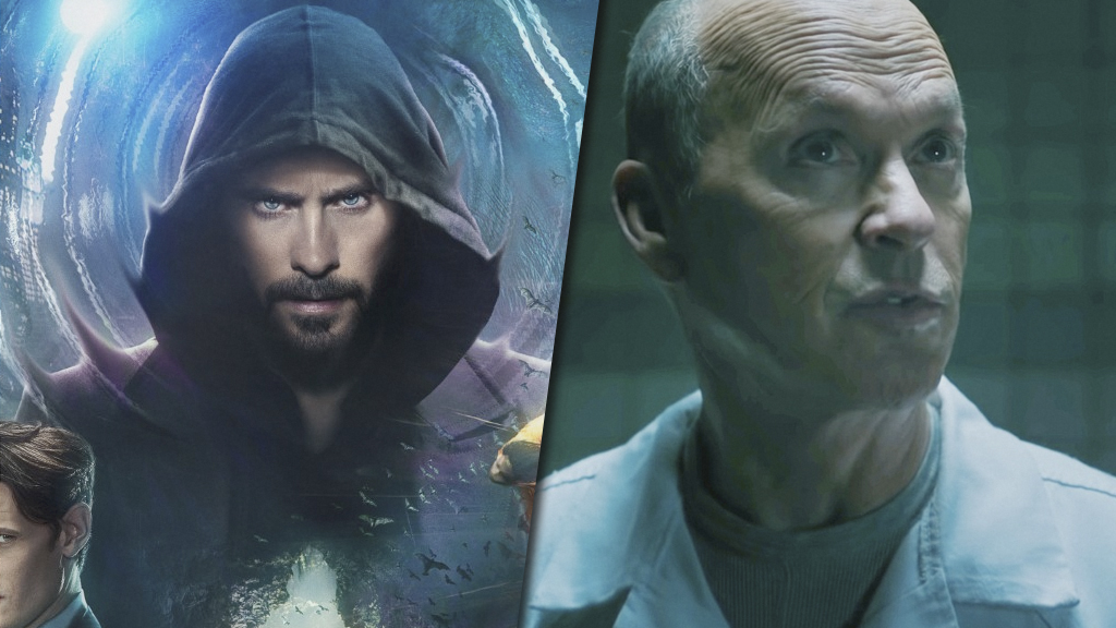 morbius michael keaton