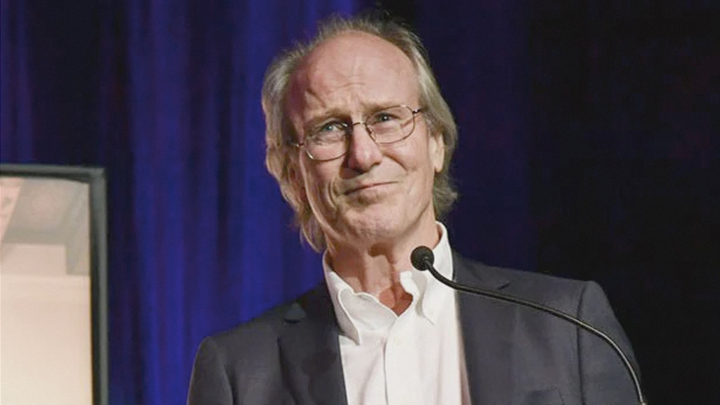 william hurt