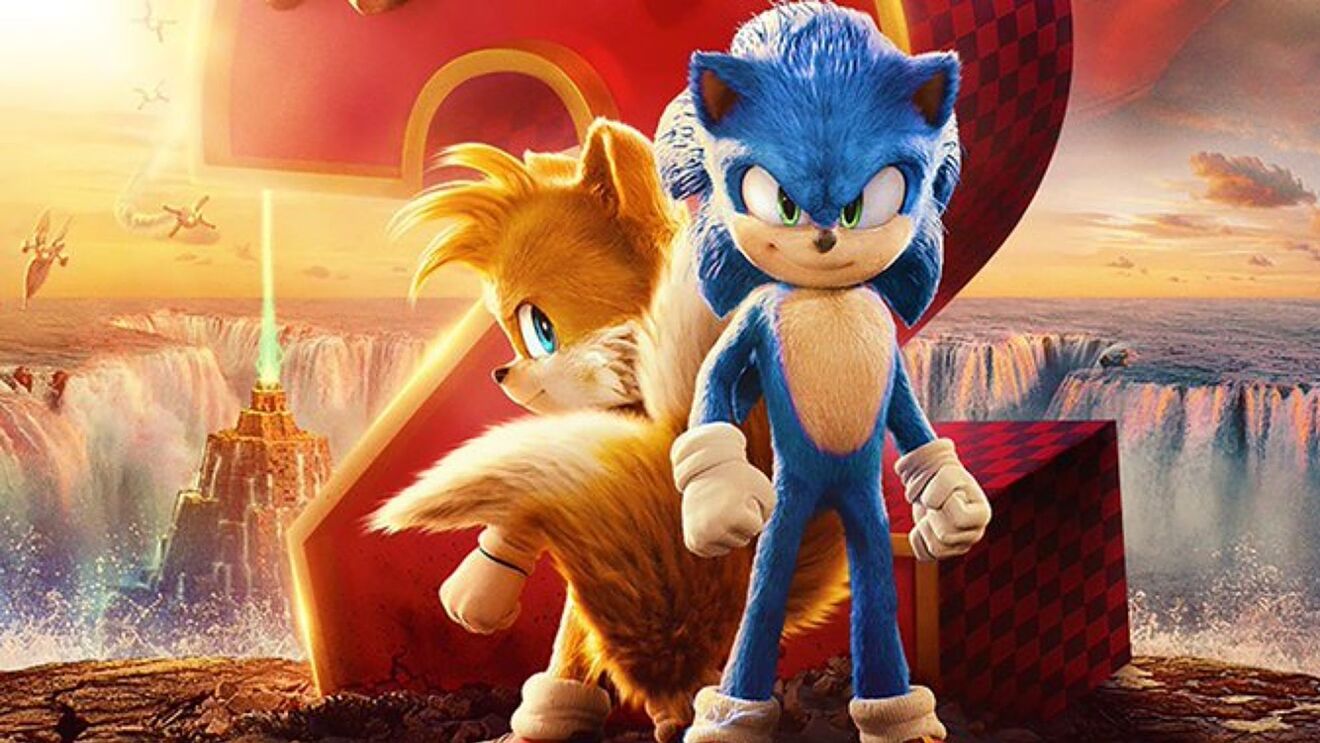 ‘Sonic the Hedgehog 2’ Eyeing a $60M+ Opening Weekend After Strong Domestic Previews