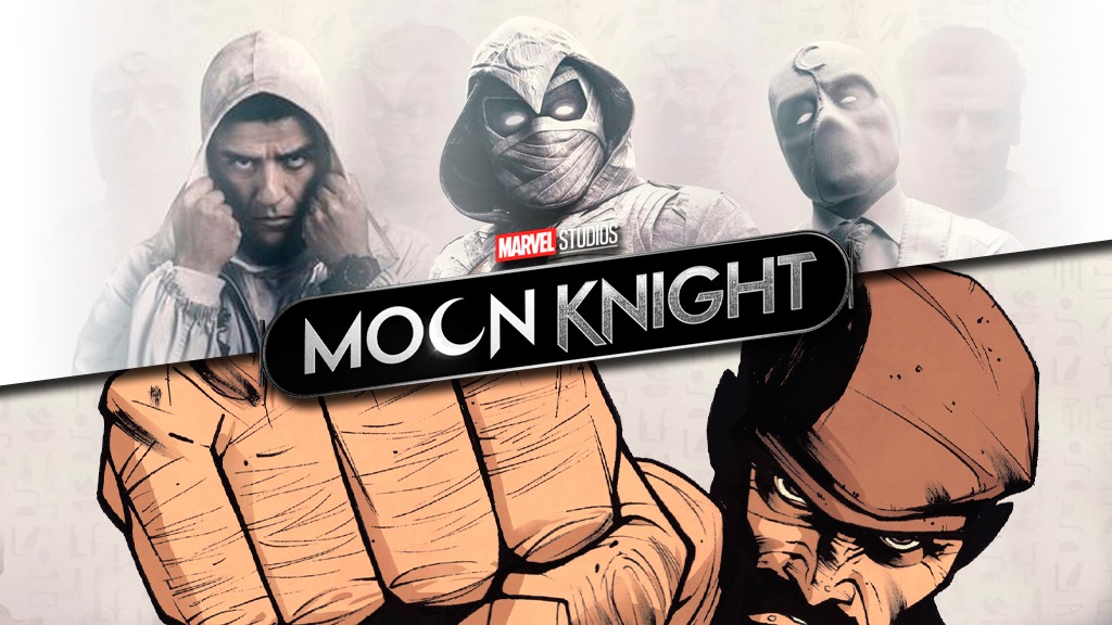 Oscar Isaac Practically Confirms Third ‘Moon Knight’ Personality Will Appear