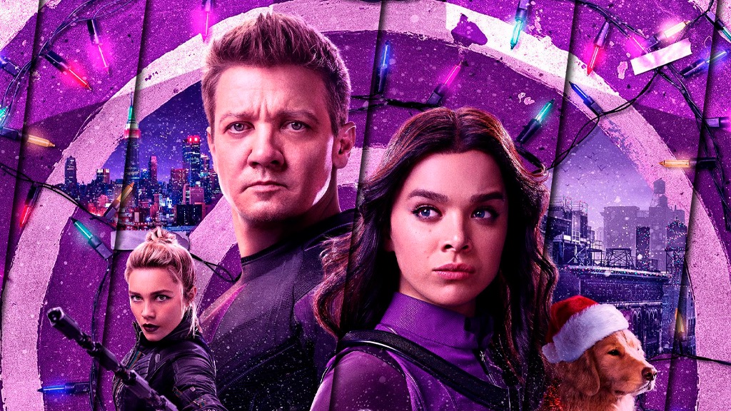 Marvel Emmy Submission Casts Doubt on ‘Hawkeye’ and ‘Moon Knight’ Season 2 