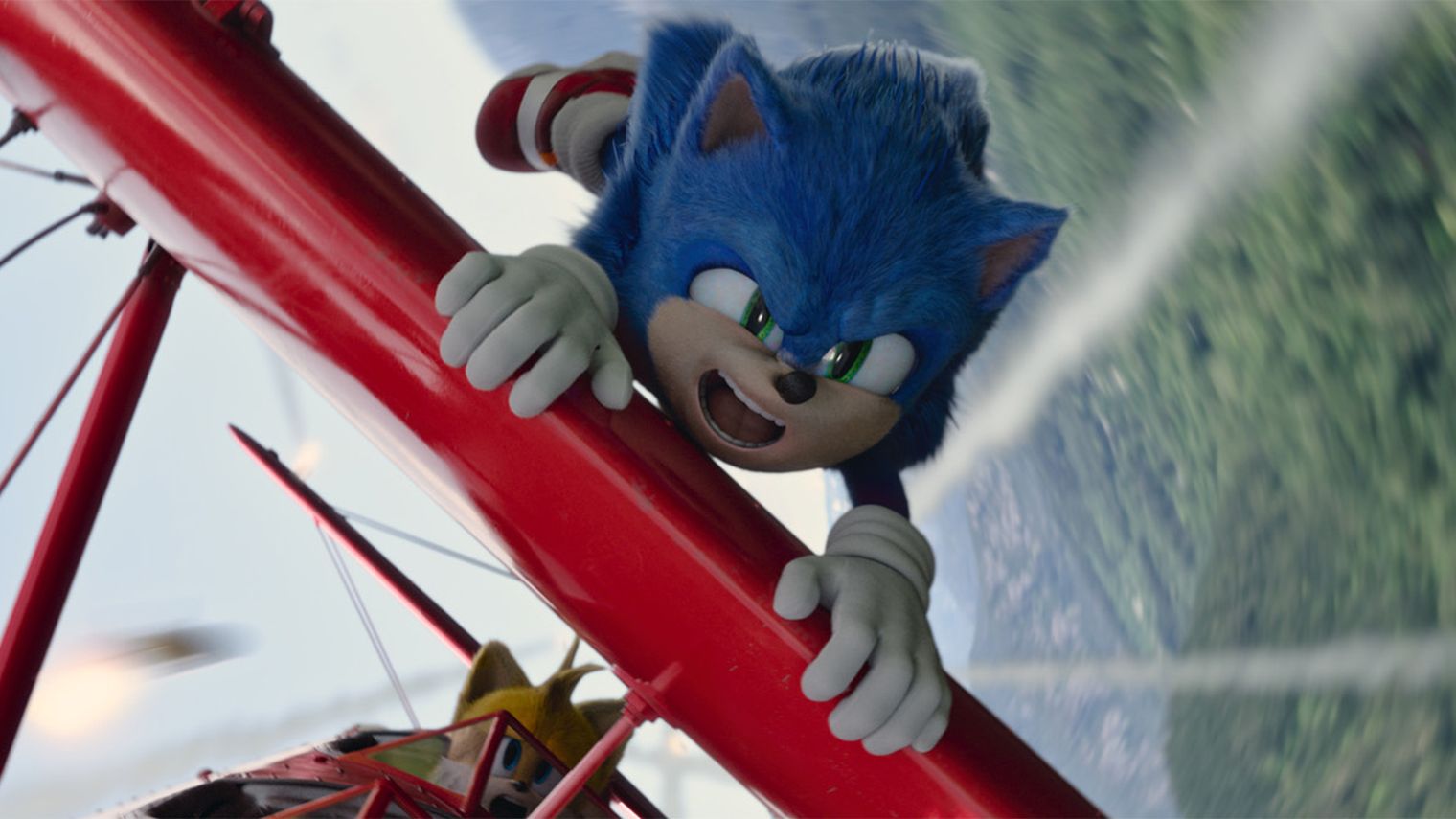‘Sonic the Hedgehog 2’ is Paramount’s Best Opening Weekend Since 2014 With $71M