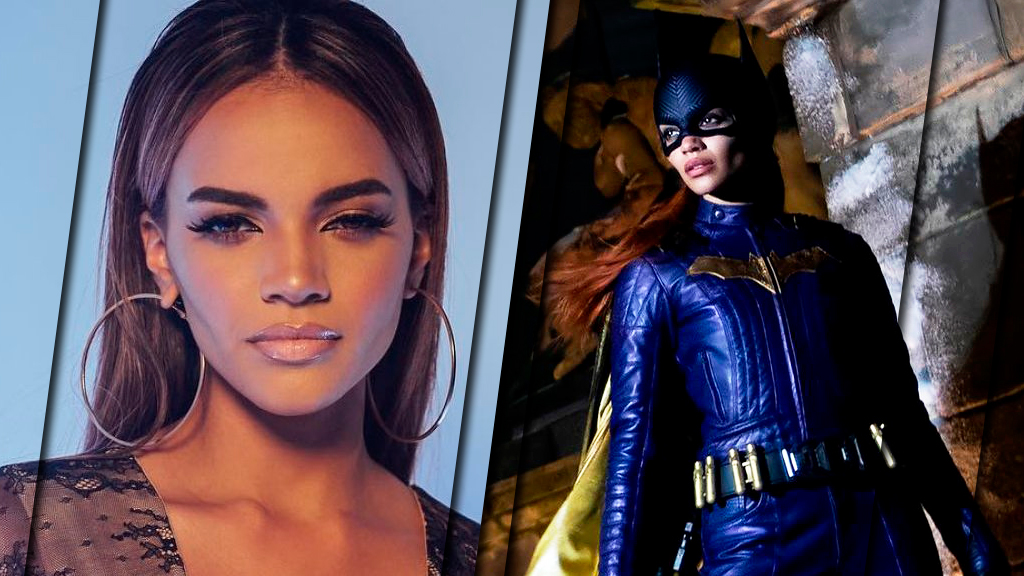 batgirl sequel