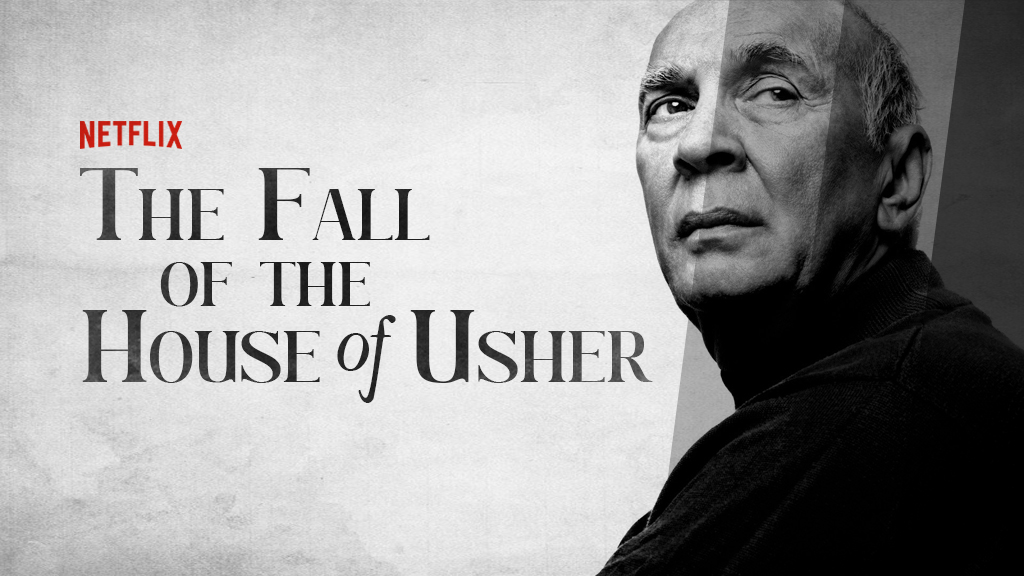 Netflix’s ‘The Fall of the House of Usher’ Will Recast Frank Langella Following Misconduct Investigation
