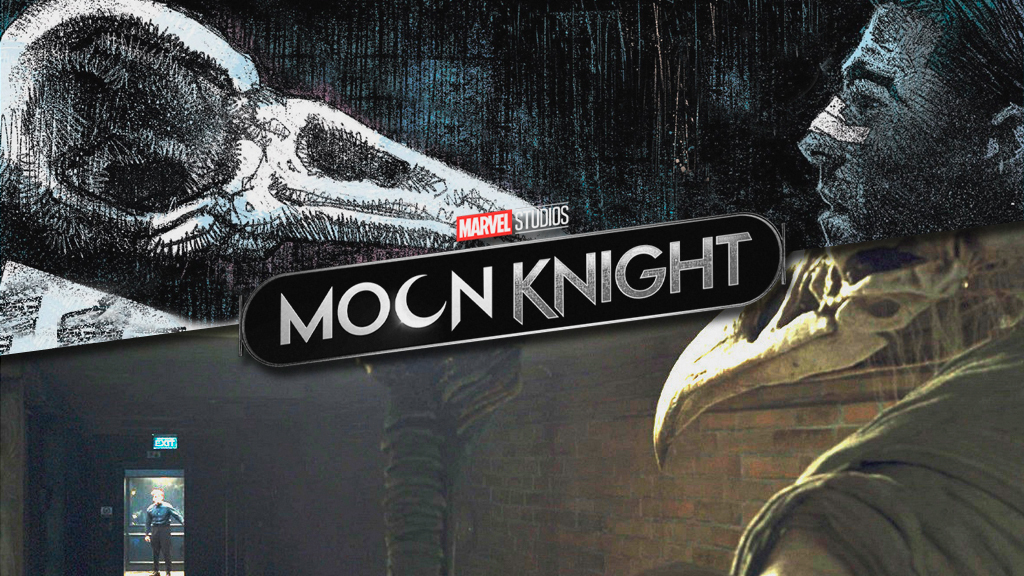 ‘Moon Knight’: A Guide to Khonshu