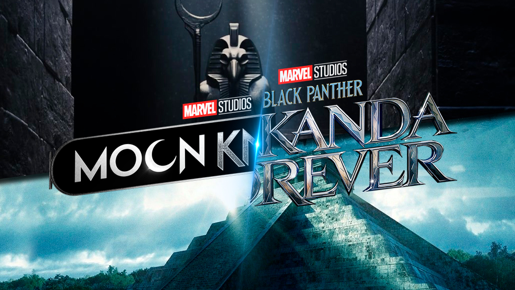 ‘Moon Knight’ and The Future of Gods in the MCU