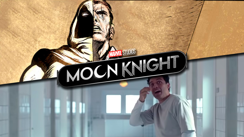 ‘Moon Knight’ Episode 4 Nearly Confirms Jake Lockley Exists in the Disney+ Series