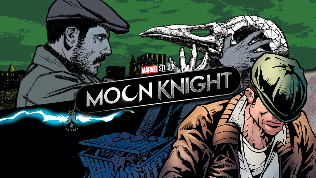 THEORY THURSDAY: This is How Jake Lockley Will Appear in the ‘Moon Knight’ Finale