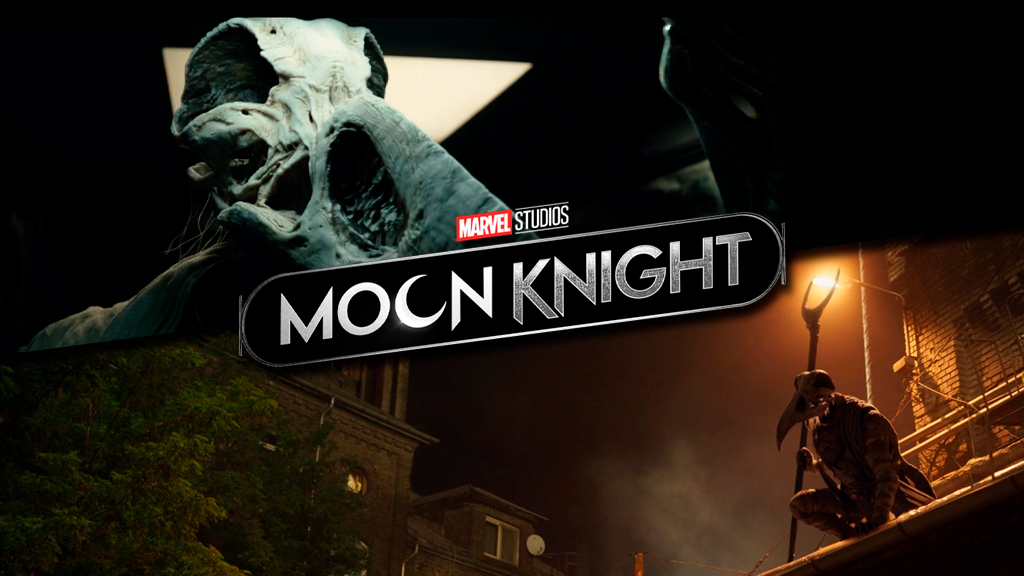 THEORY THURSDAY: Khonshu is ‘Moon Knight’s’ Big Bad