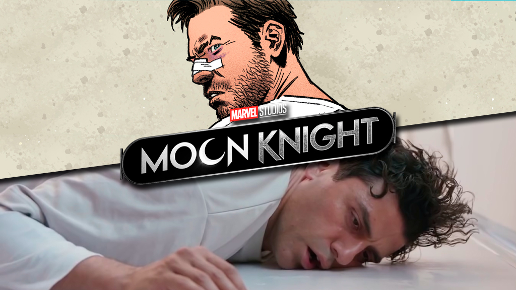 Breaking Down the Twist Ending of ‘Moon Knight’ Episode 4