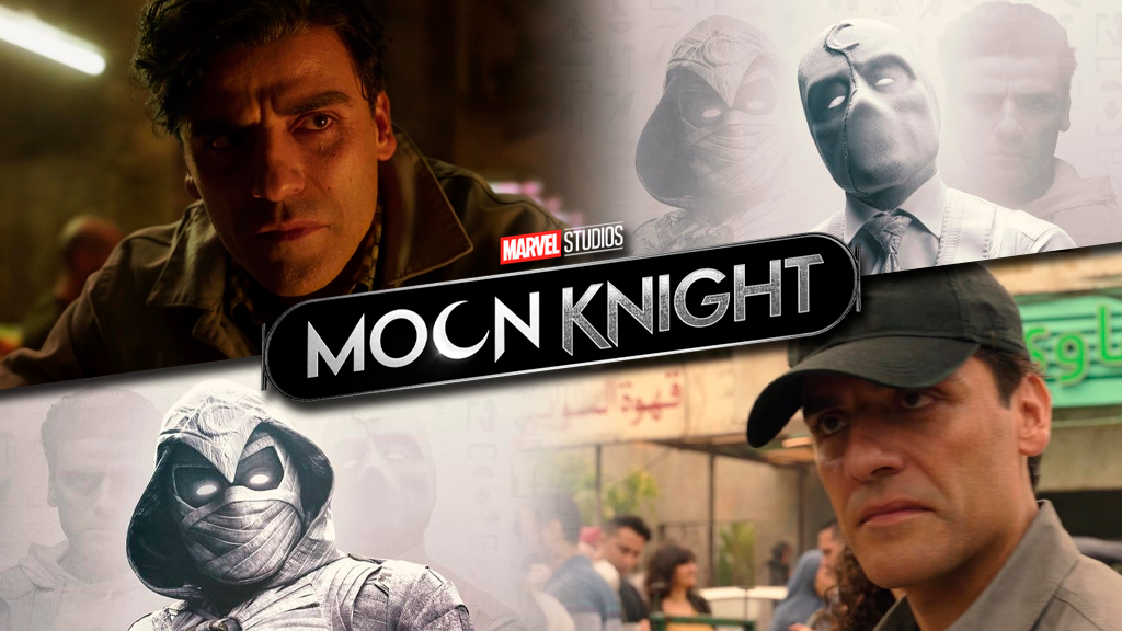 ‘Moon Knight’ Includes Evidence That Either Steven or Marc Could Be the Original Personality