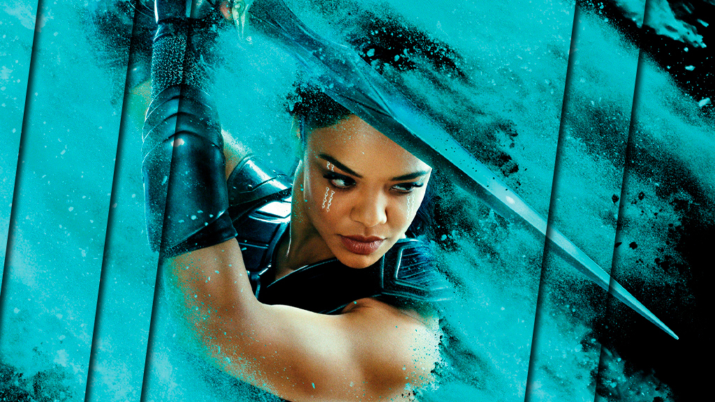Valkyrie’s Role as King of New Asgard Teased for ‘Thor: Love and Thunder’