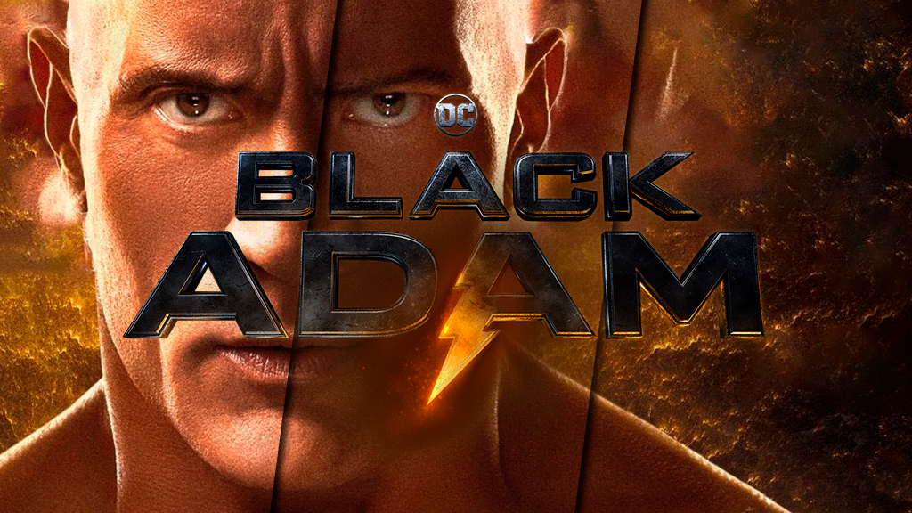 black adam