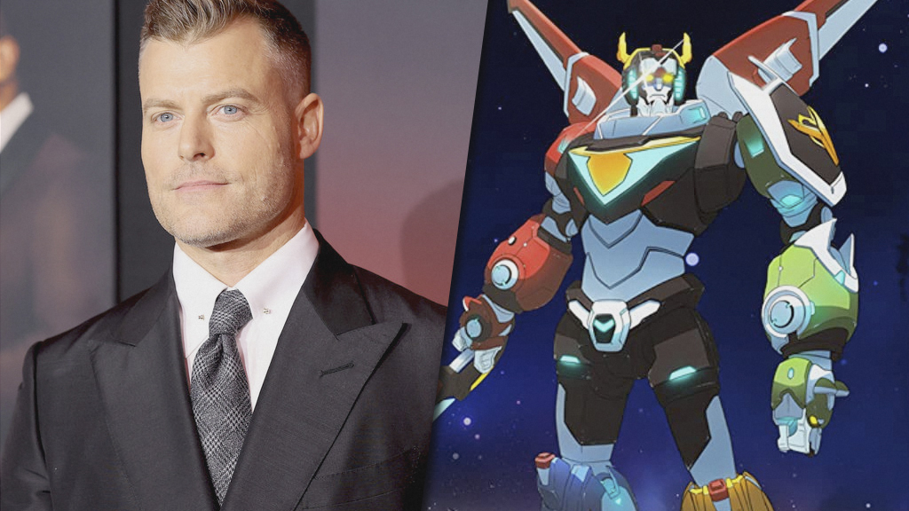 amazon voltron