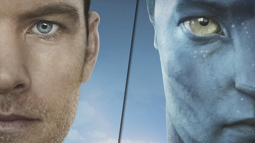 avatar 2 title