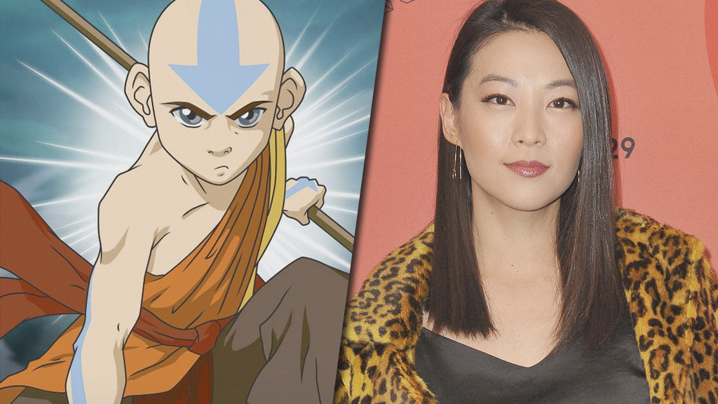 RUMOR: Arden Cho May Have Joined Netflix’s ‘Avatar: The Last Airbender’