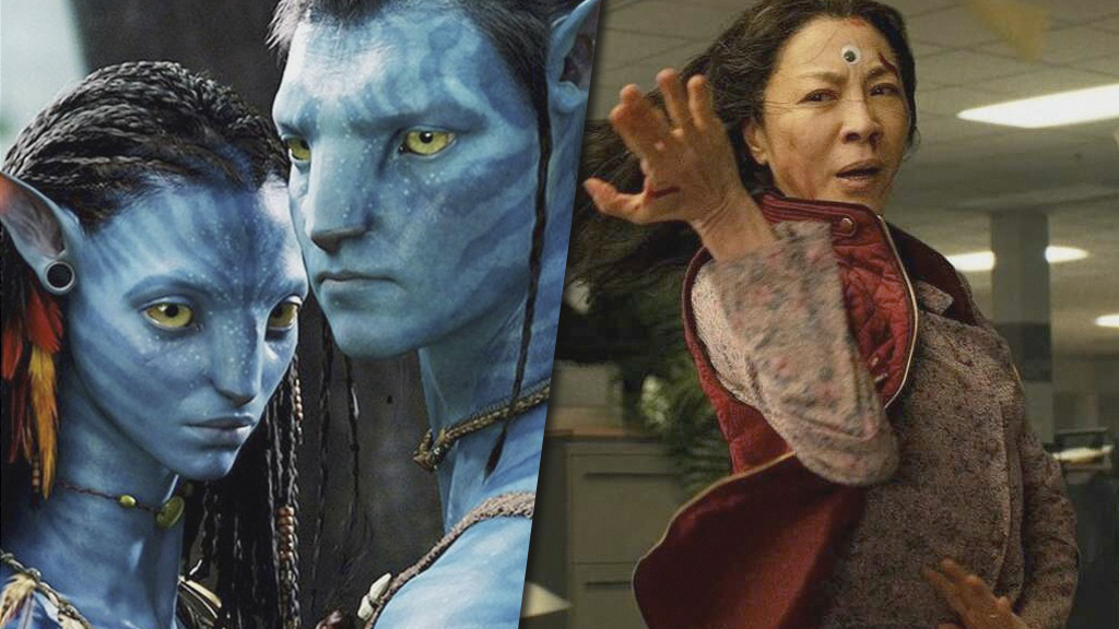 ‘Everything Everywhere All at Once’s Michelle Yeoh Heading to ‘Avatar’s Pandora Next