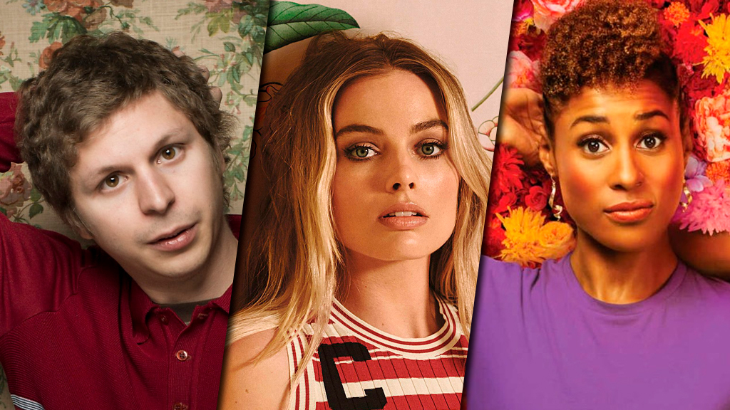 Issa Rae and Michael Cera Join the Growing Cast of ‘Barbie’