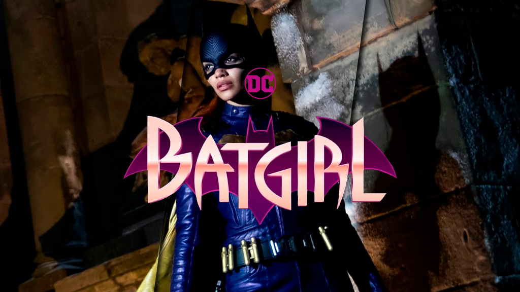 batgirl hbo max