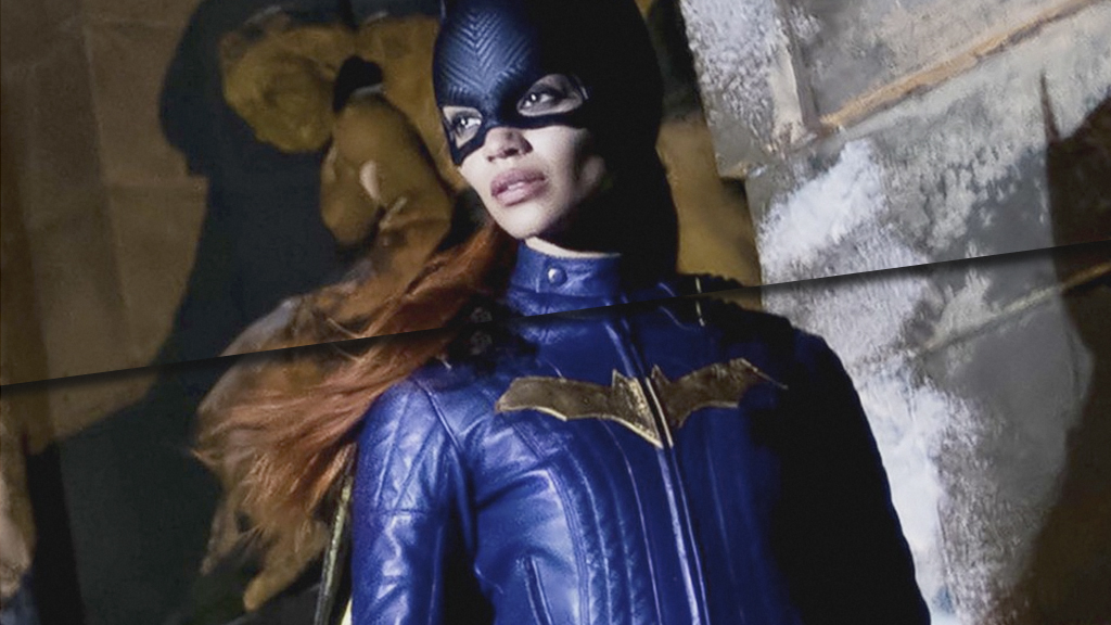 Adil El Arbi Shares New Set Photo as ‘Batgirl’ Wraps Production